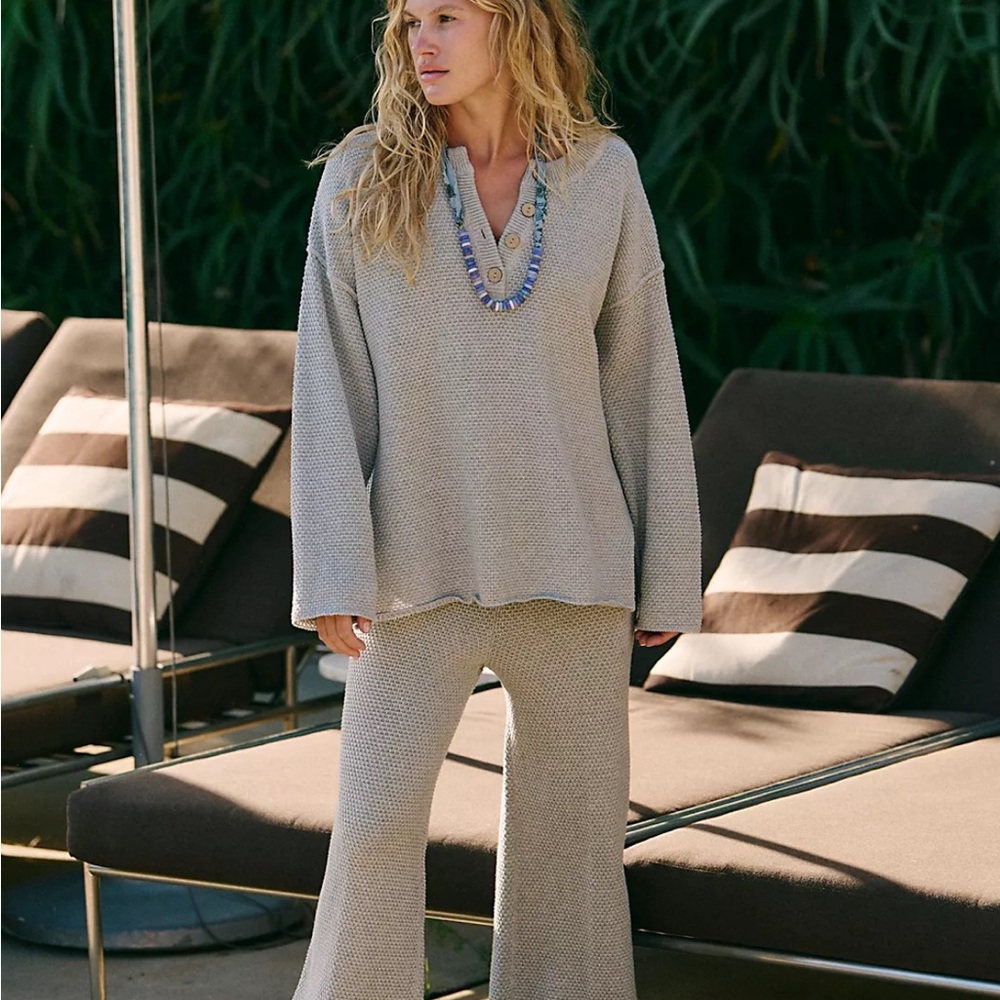 Free People medium Hailee set